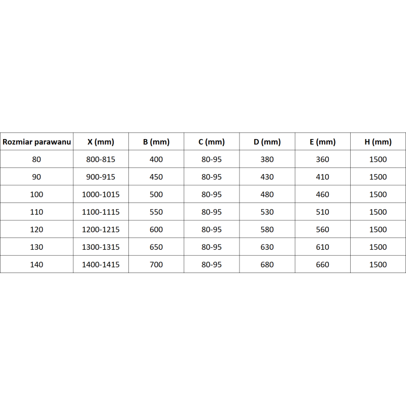 Mexen Mist sprchová zástěna dvoukřídlá pravá 140 x 150 cm, transparentní, zlatý kartáčovaný - 8A9-140-002-55-00-P