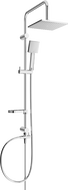 Mexen X45 sprchový sloup, chrom - 798454591-00