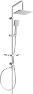 Mexen T45 sprchový sloup, chrom - 798454593-00
