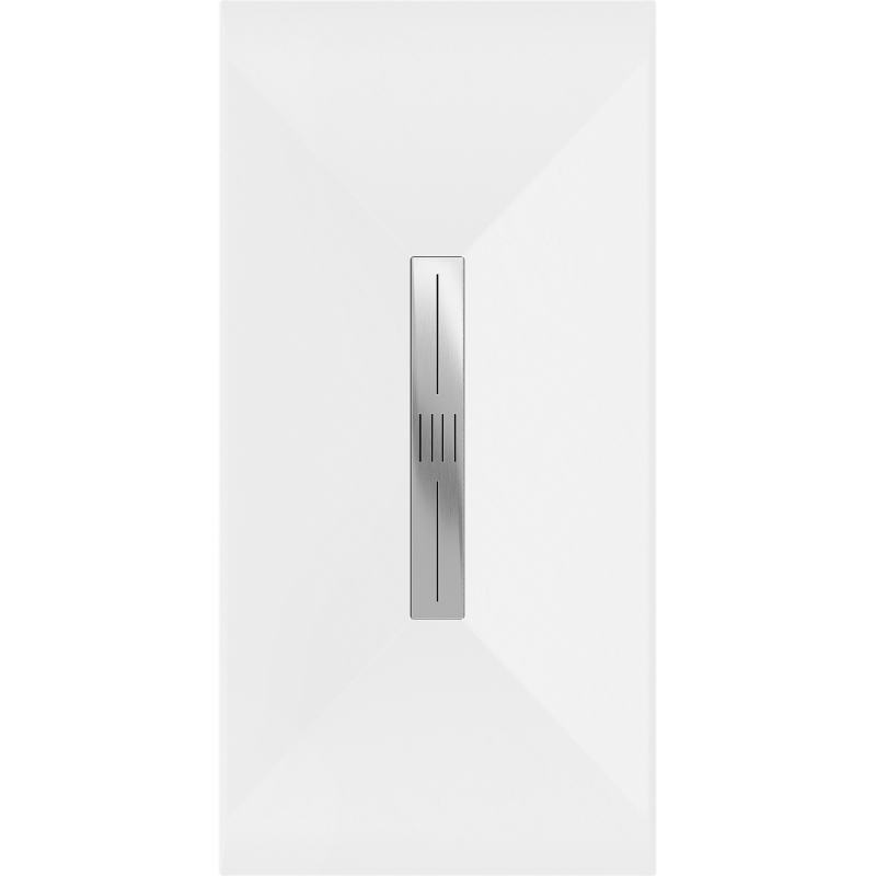 Mexen Toro obdélníkový sprchový kout SMC 170 x 70 cm, bílý - 43107017