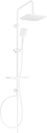 Mexen T62 sprchová tyč, bílá - 798626293-20