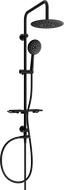 Mexen T67 sprchová souprava, černá - 798676793-70