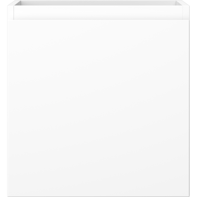 Mexen Orio koupelnová skříňka pod umyvadlo 45 cm, 1 zásuvka, bílá mat - 91A10-04547-1-BF01