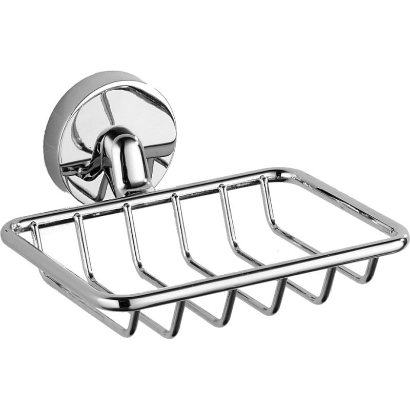 Mexen Remo mýdlenka, chrom - 7050751-00