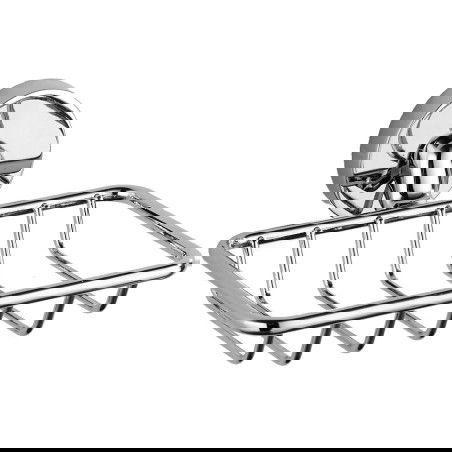 Mexen Remo mýdlenka, chrom - 7050751-00