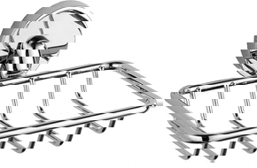 Mexen Remo mýdlenka, chrom - 7050751-00