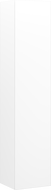 Mexen Orio koupelnový sloupek 35 cm, 1 dveře, bílý mat - 91A11-03016-1-BF01