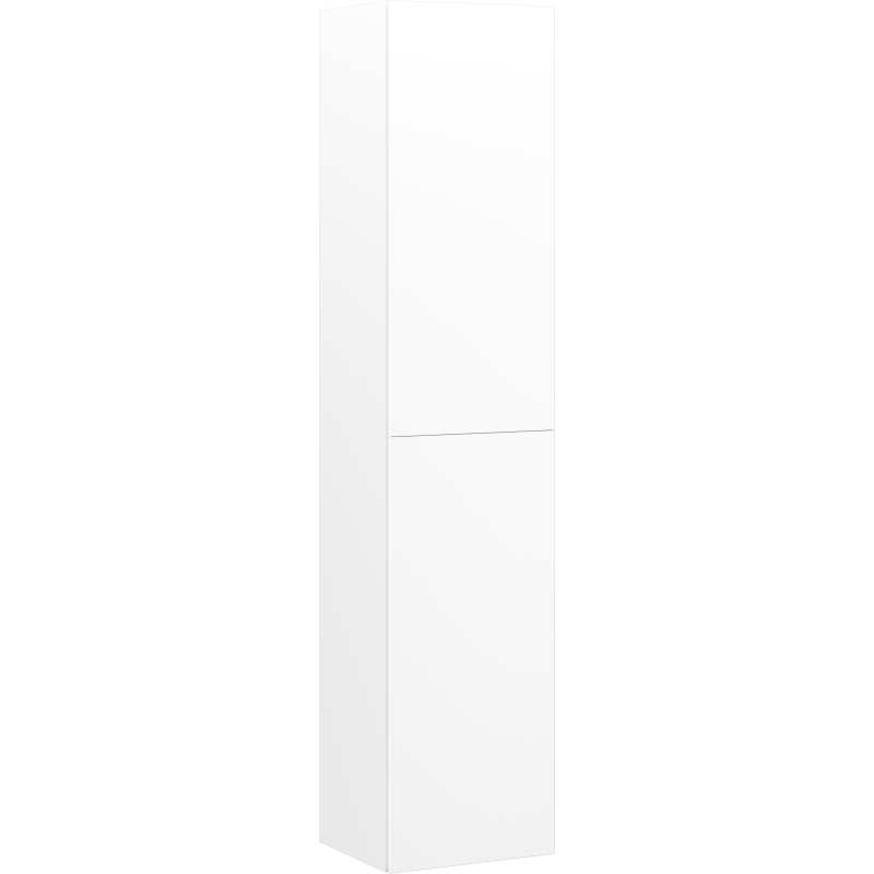 Mexen Orio koupelnová skříňka 35 cm, 2 dveře, bílá matná - 91A11-03016-2-BF01