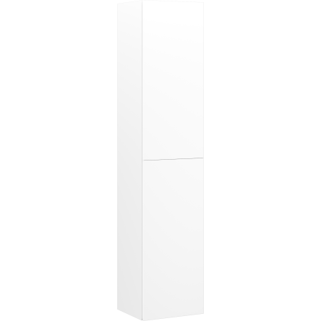 Mexen Orio koupelnová skříňka 35 cm, 2 dveře, bílá matná - 91A11-03016-2-BF01