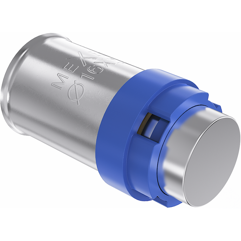 Mexen PEX-P lisovací špunt, lisovaný PEX 16 - W97134-16-00