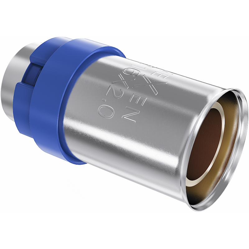 Mexen PEX-P zástrčka lisovací, lisovaná PEX 20 - W97134-20-00