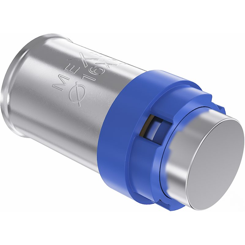 Mexen PEX-P zástrčka lisovací, lisovaná PEX 20 - W97134-20-00