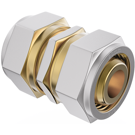 Mexen PEX-S šroubení PEX 32 x 32 - W97220-3232-00