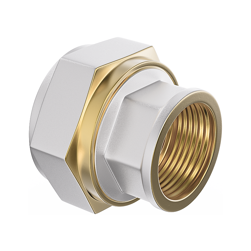 Mexen PEX-S redukce šroubovaná PEX 16 x 1/2 GW - W97222-1612F-00