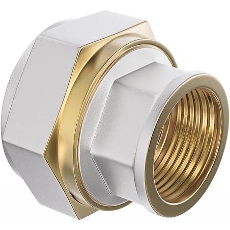 Mexen PEX-S redukce šroubovaná PEX 16 x 1/2 GW - W97222-1612F-00