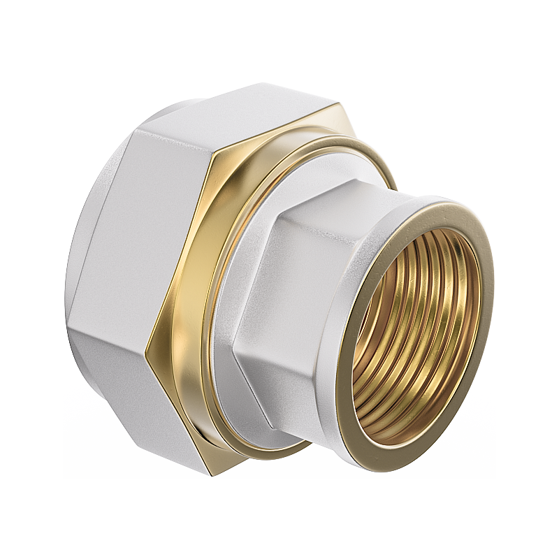 Mexen PEX-S redukce šroubovaná PEX 20 x 1/2 GW - W97222-2012F-00