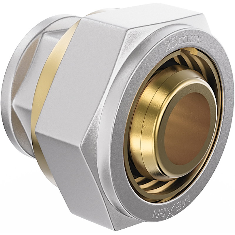 Mexen PEX-S redukce šroubovací PEX 32 x 1 vnitřní závit - W97222-3210F-00