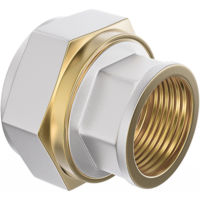 Mexen PEX-S redukce šroubovací PEX 32 x 1 vnitřní závit - W97222-3210F-00