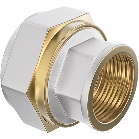 Mexen PEX-S redukce šroubovaná PEX 32 x 1 GW - W97222-3210F-00