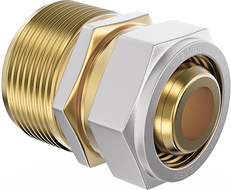 Mexen PEX-S redukce šroubovaná PEX 32 x 1 GZ - W97223-3210M-00