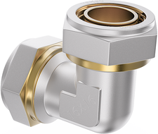 Mexen PEX-S koleno šroubovací PEX 25 x 25 - W97224-2525-00