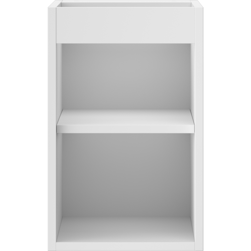 Mexen Box-A korpus skříňky podumyvadlové 30 cm, bílý mat - 91AX1-0300-470-1-01