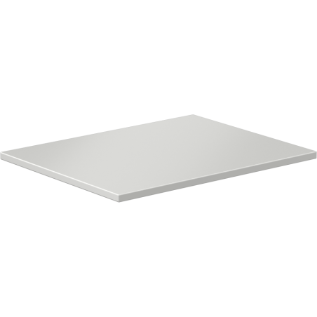 Mexen Uni deska pod umyvadlo 60 cm, šedý mat - 91AXX-0604-464-18-62