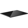 Mexen Uni deska na skříňku 70 cm, černý lesk - 91AXX-0704-464-18-70