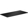 Mexen Uni deska na skříňku 120 cm, černý mat - 91AXX-1204-464-18-71