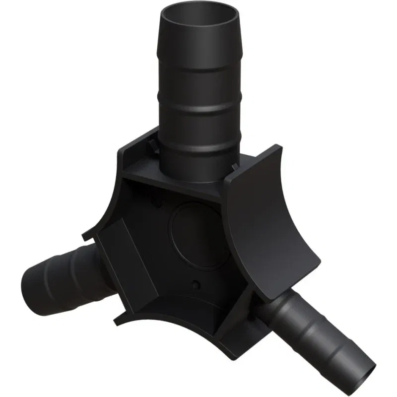 Mexen PEX kalibrátor na trubky PEX 16, 20, 25 - W97004-162025