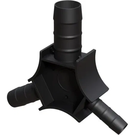 Mexen PEX kalibrátor na trubky PEX 16, 20, 25 - W97004-162025