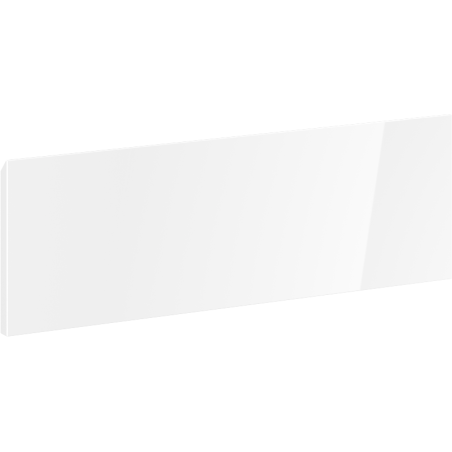 Mexen Orio čelo pro korpus koupelnové skříňky 60 x 20 cm, bílý lesk - 91A10-0600-235-1-00