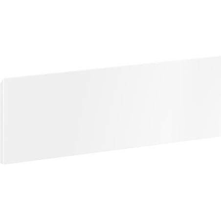 Mexen Orio přední část pro korpus koupelnové skříňky 70 x 20 cm, bílý mat - 91A10-0700-235-1-01