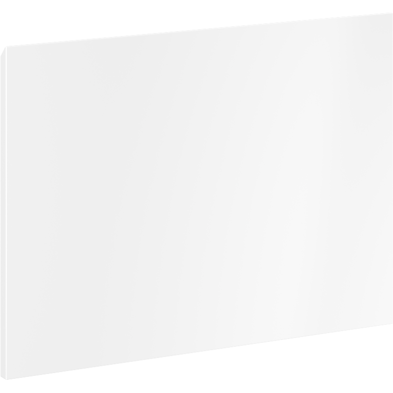 Mexen Orio čelní panel pro tělo koupelnové skříňky 60 x 43,5 cm, bílá mat - 91A10-0600-470-1-01