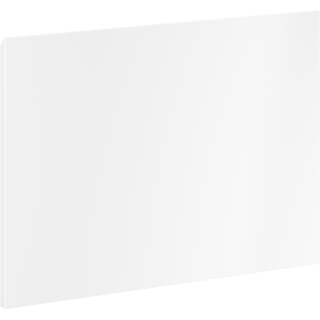 Mexen Orio čelní panel pro tělo koupelnové skříňky 60 x 43,5 cm, bílá mat - 91A10-0600-470-1-01