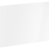 Mexen Orio čelní panel pro tělo koupelnové skříňky 60 x 43,5 cm, bílá mat - 91A10-0600-470-1-01