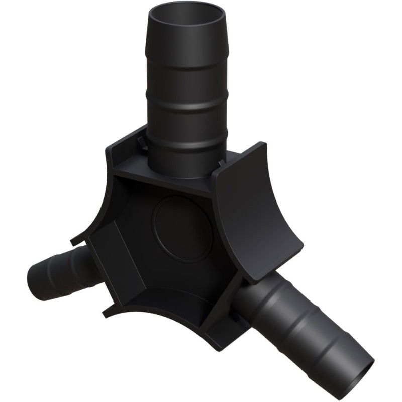 Mexen PEX kalibrátor pro trubky PEX 20, 25, 32 - W97004-202532