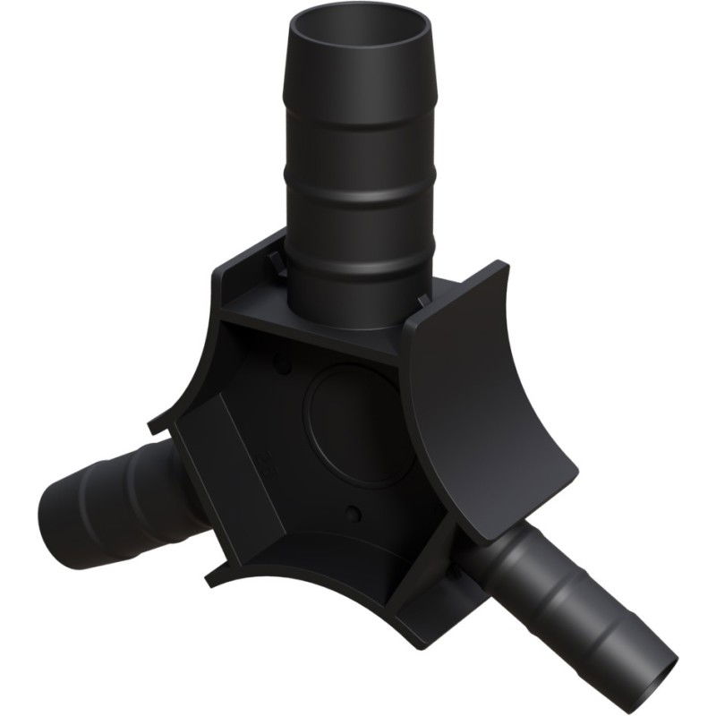 Mexen PEX kalibrátor pro trubky PEX 20, 25, 32 - W97004-202532