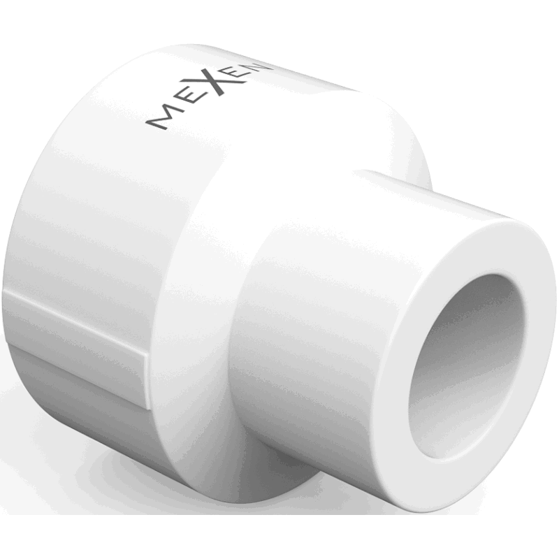 Mexen PPR redukční svárka pro trubky PPR 32 x 25, PN25 - W97321-3225-00