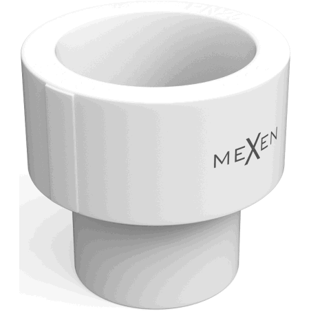 Mexen PPR redukční svárka pro trubky PPR 32 x 25, PN25 - W97321-3225-00