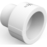 Mexen PPR redukovaná svařovaná spojka pro PPR trubky 40 x 25, PN25 - W97321-4025-00