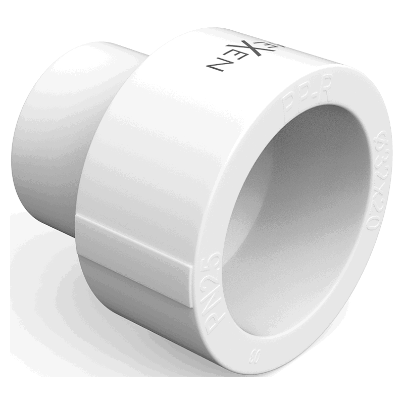Mexen PPR redukční svářečka pro trubky PPR 50 x 40, PN25 - W97321-5040-00
