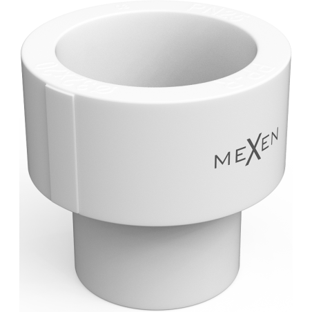 Mexen PPR redukční svářecká spojka pro PPR trubky 63 x 50, PN25 - W97321-6350-00
