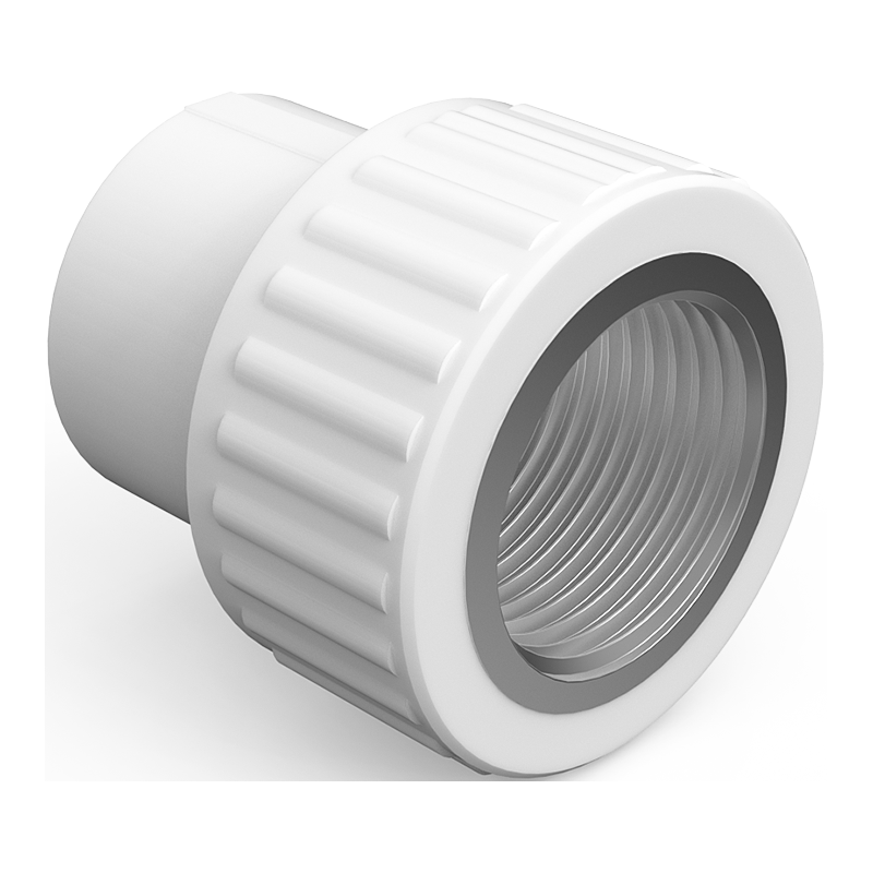 Mexen PPR redukce svařovaná na trubky PPR 20 x 3/4 GW - W97322-2034F-00