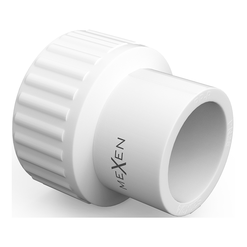 Mexen PPR lisovaná redukce pro trubky PPR 25 x 1 GW - W97322-2510F-00