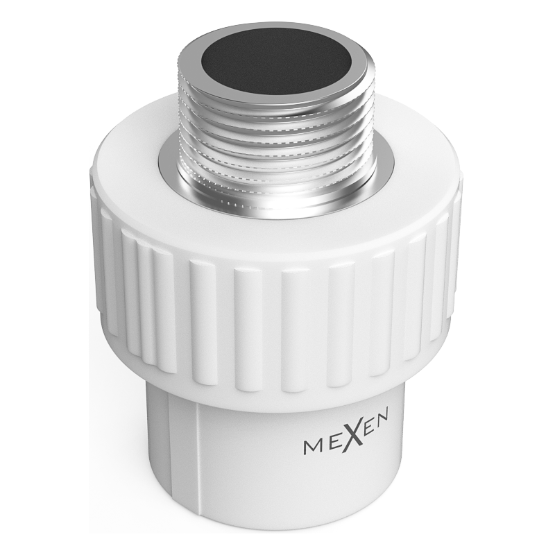 Mexen PPR redukce svařovaná pro potrubí PPR 25 x 1/2 GZ - W97323-2512M-00