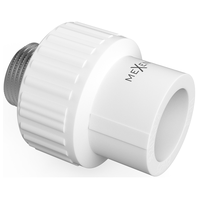 Mexen PPR redukce svařovaná pro potrubí PPR 32 x 1/2 GZ - W97323-3212M-00