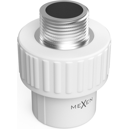 Mexen PPR redukce svařovaná pro PPR trubky 50 x 6/4 GZ - W97323-5064M-00