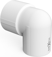 Mexen PPR redukční koleno 90° svařované pro trubky PPR 32 x 20, PN25 - W97325-3220-00