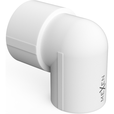 Mexen PPR redukční koleno 90° svařované pro PPR trubky 32 x 25, PN25 - W97325-3225-00